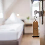 Bed & Breakfast Gaestehaus In 3*