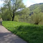 Gaestehaus In