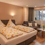 Bed & Breakfast Gaestehaus In