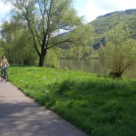 Gaestehaus In Bed & Breakfast Valwig