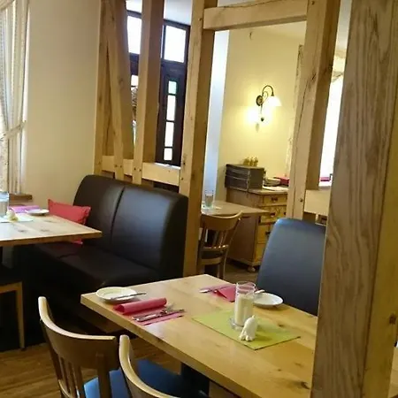 Gaestehaus In Valwig