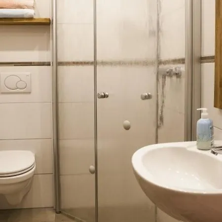 Gaestehaus In Valwig