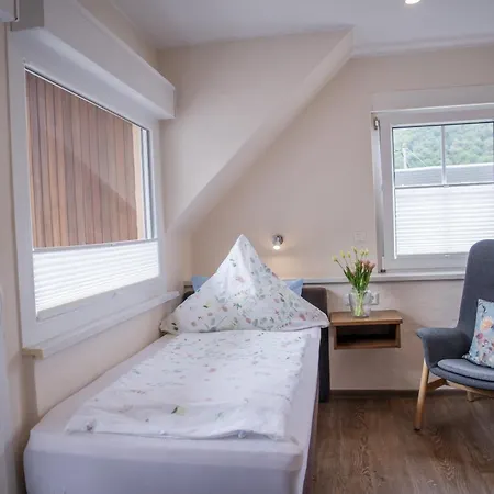 Gaestehaus In Valwig