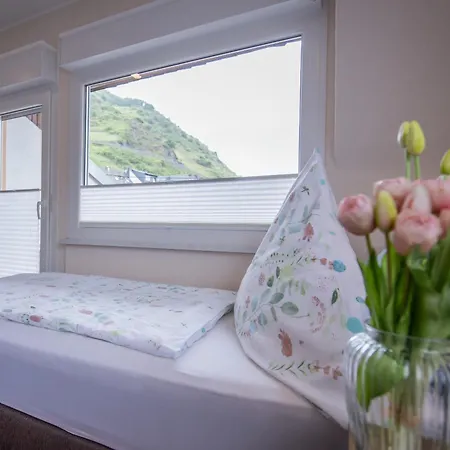 Bed and breakfast Gaestehaus In