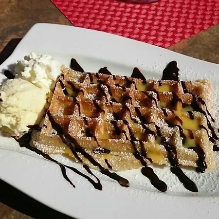 Gaestehaus In Bed & Breakfast