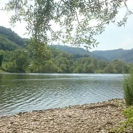 Gaestehaus In