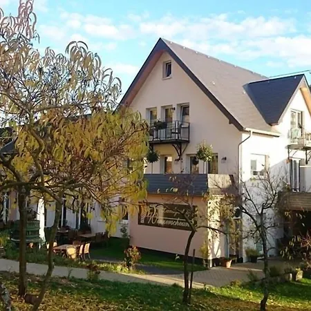 Gaestehaus In 3*