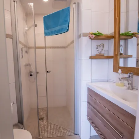 Gaestehaus In Bed and breakfast Valwig