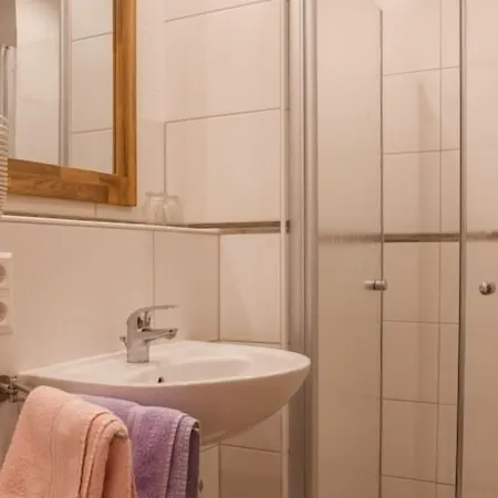 Gaestehaus In 3* Valwig