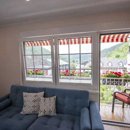 Gaestehaus In Valwig