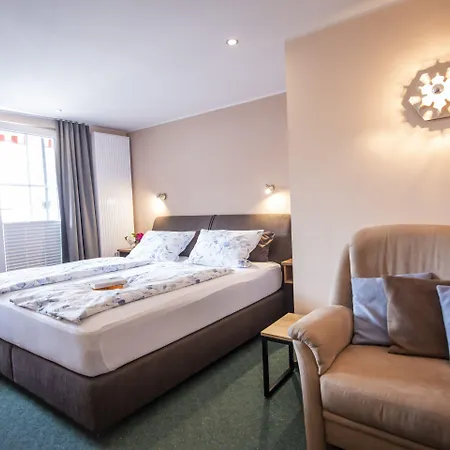 Gaestehaus In Bed & Breakfast Valwig