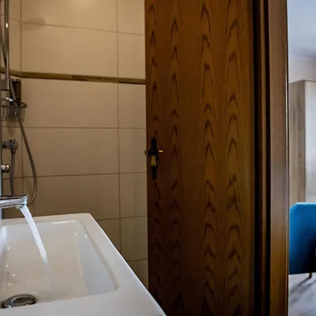Gaestehaus In Nocleg ze śniadaniem 3*