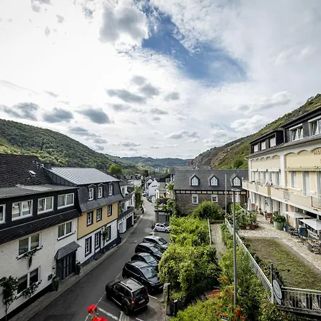 Gaestehaus In Valwig