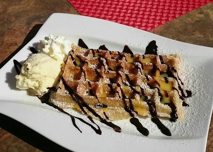 Bed & Breakfast Gaestehaus In Valwig