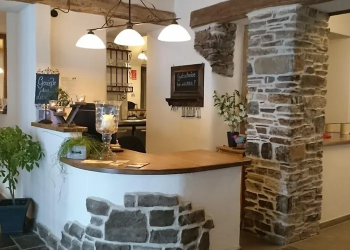 Gaestehaus In 3* ולוויג