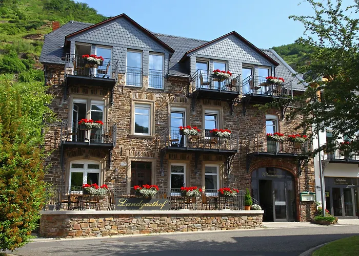 ベッド・アンド・ブレックファスト Gaestehaus In ヴァルヴィヒ