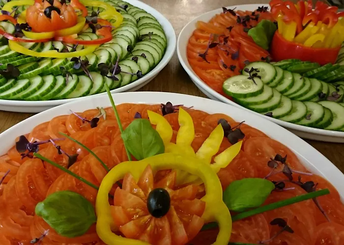 Gaestehaus In ולוויג