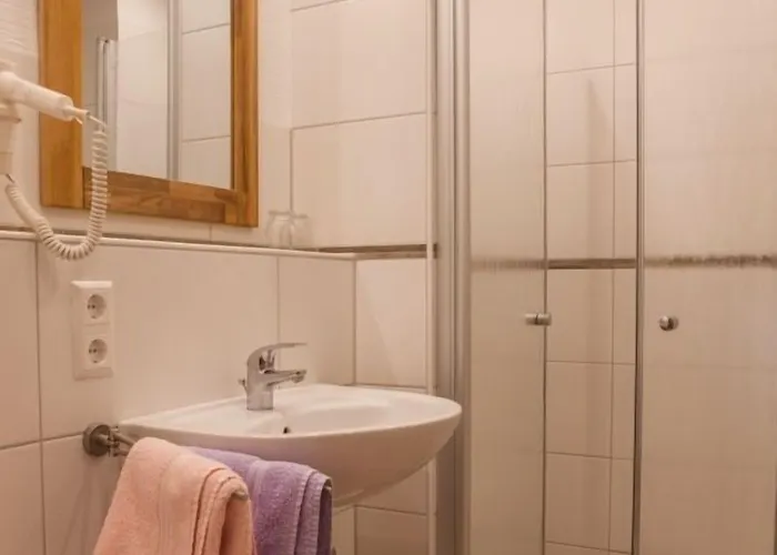 Gaestehaus In 3* ולוויג