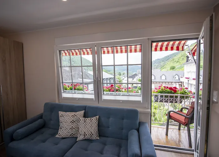 Gaestehaus In ולוויג