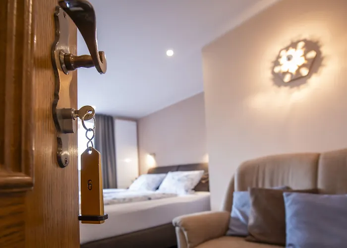 Gaestehaus In Bed & Breakfast